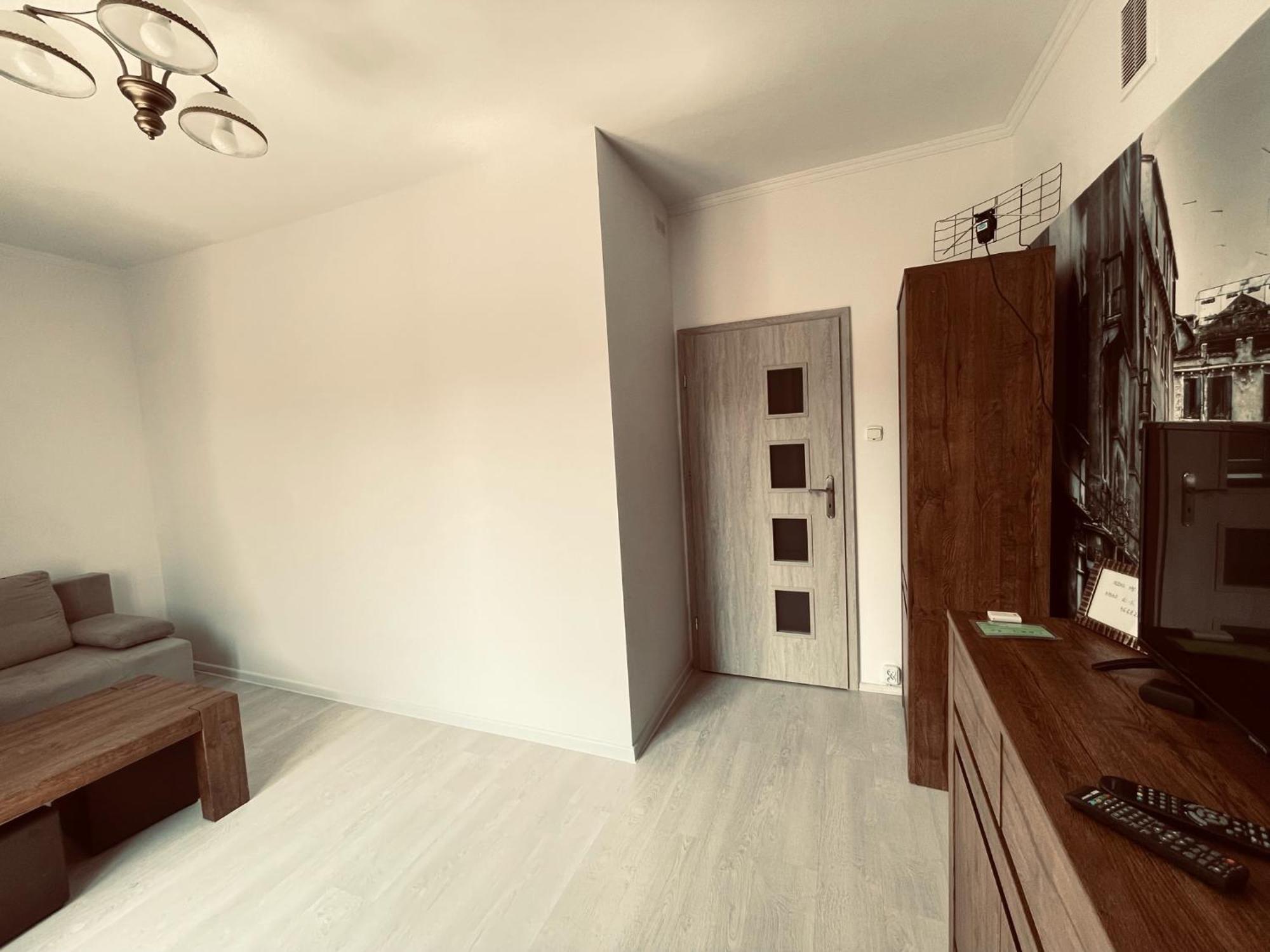Easy Rent- Lublin Chopina Citycentre Free Parking 24H Check-In Exterior foto