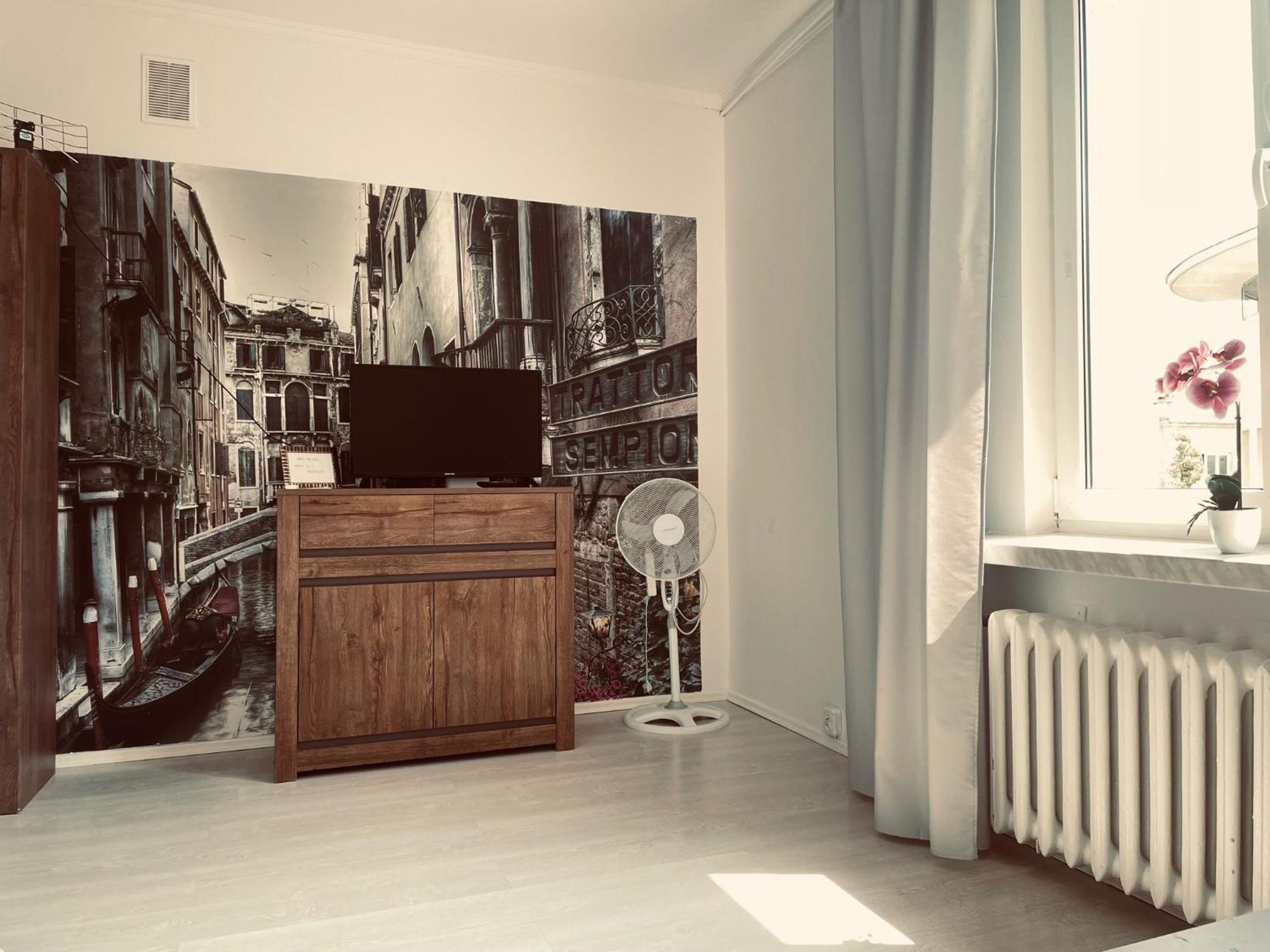 Easy Rent- Lublin Chopina Citycentre Free Parking 24H Check-In Exterior foto