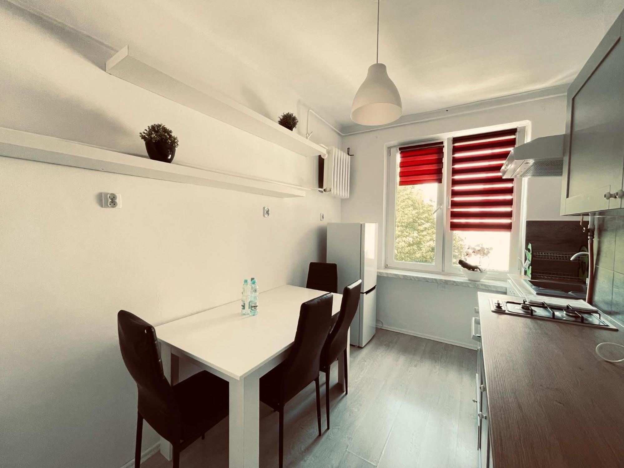 Easy Rent- Lublin Chopina Citycentre Free Parking 24H Check-In Exterior foto