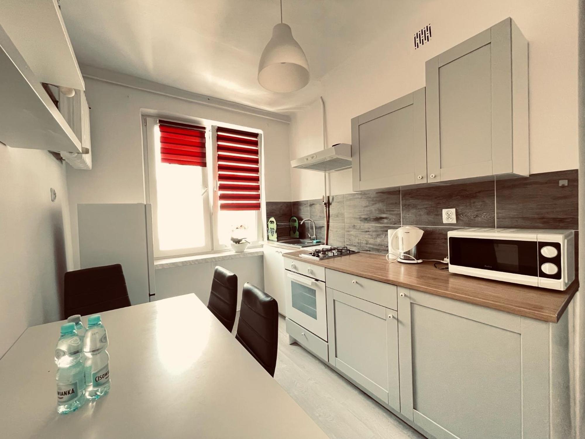 Easy Rent- Lublin Chopina Citycentre Free Parking 24H Check-In Exterior foto